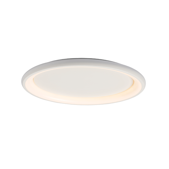 LED Плафон DIANA BR71LEDC81WH Aca Lighting 100W 3000K | Osvetlenieto.bg