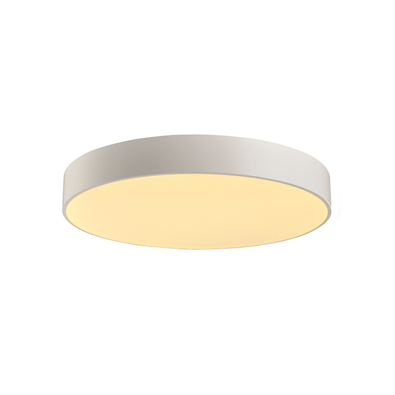 LED Плафон OPTIMUS V29LEDC75WH Aca Lighting 60W 3000K | Osvetlenieto.bg
