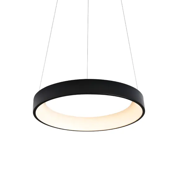 LED Полилей APOLLO BR81LEDP78BKD Aca Lighting 80W 3000K | Osvetlenieto.bg