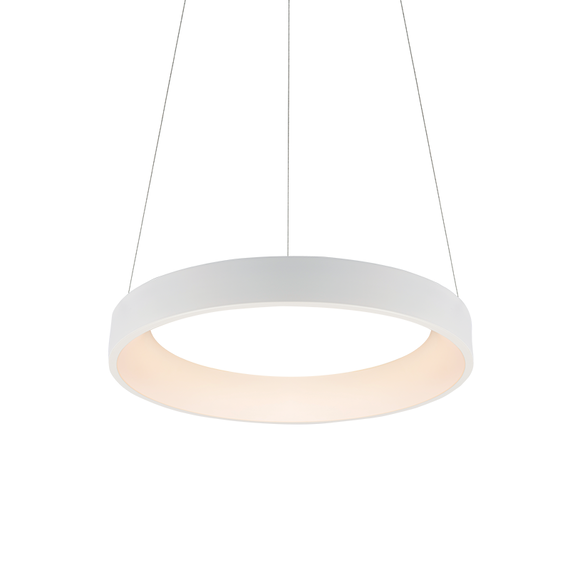 LED Полилей APOLLO BR81LEDP78WHD Aca Lighting 80W 3000K | Osvetlenieto.bg