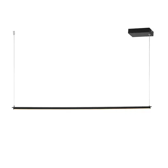 LED Полилей ATLANTIS ZM58LEDP100BK Aca Lighting 20W 3000K | Osvetlenieto.bg