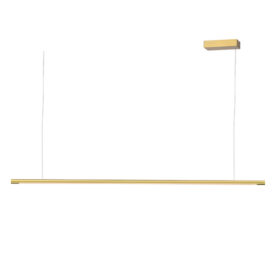 LED Полилей AVENUE ZM16LEDP105AB Aca Lighting 18W 3000K | Osvetlenieto.bg