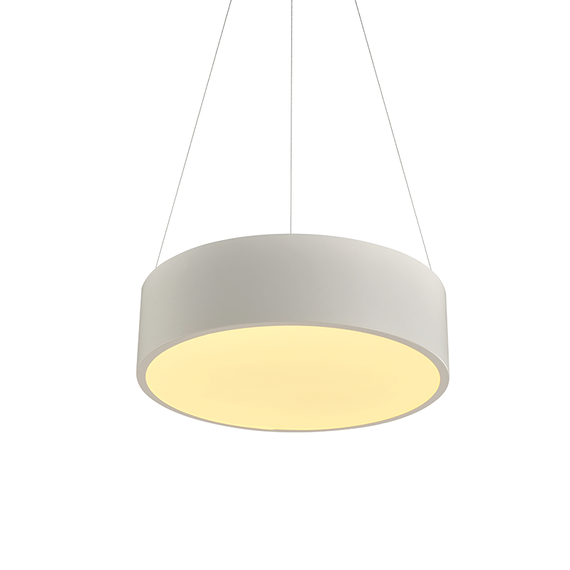LED Полилей OPTIMUS V29LEDP35WH Aca Lighting 32W 3000K | Osvetlenieto.bg