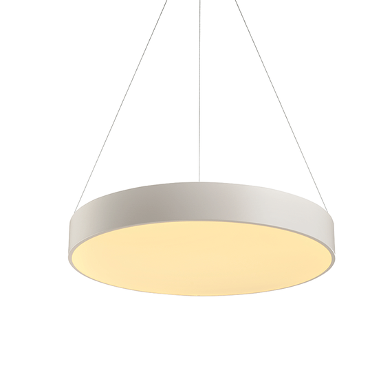 LED Полилей OPTIMUS V29LEDP75WH Aca Lighting 60W 3000K | Osvetlenieto.bg