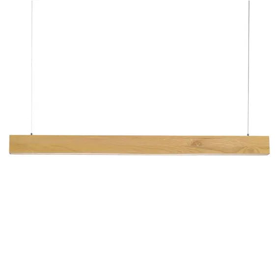 LED Полилей WOODY MQ82PLED15120 Aca Lighting 15W 3000K | Osvetlenieto.bg