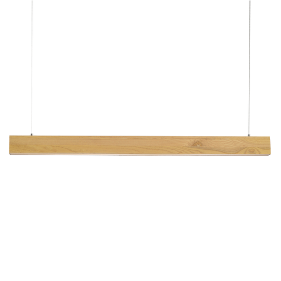 LED Полилей WOODY MQ82PLED15120 Aca Lighting 15W 3000K | Osvetlenieto.bg