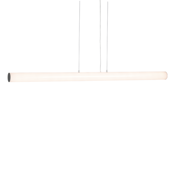 LED Полилей YODA  ZM31LEDP100BK Aca Lighting 36W 3000K | Osvetlenieto.bg