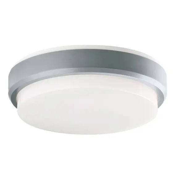 LED Външен плафон TINOS 4171700 Viokef 10W 3000K | Osvetlenieto.bg