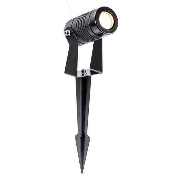 LED Външен прожектор ATLAS 4187500 Viokef 3W 3200K | Osvetlenieto.bg LED Външен прожектор ATLAS 4187500 Viokef 3W 3200K | Osvetlenieto.bg