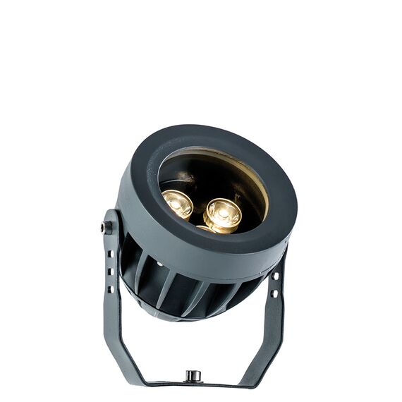 LED Външен прожектор ERMIS 4205000 Viokef 3W 3000K | Osvetlenieto.bg