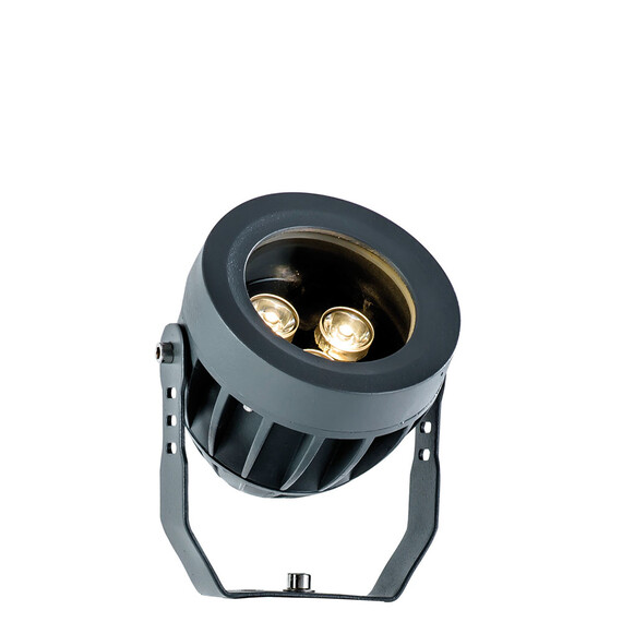 LED Външен прожектор ERMIS 4205000 Viokef 3W 3000K | Osvetlenieto.bg