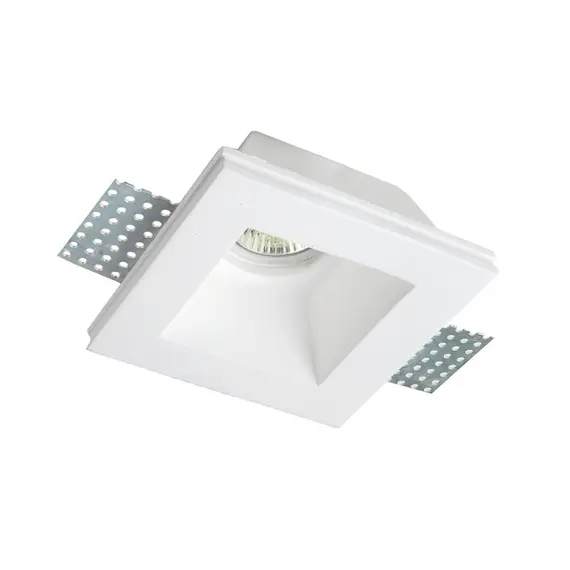 Луна за вграждане BRADLEY 4071400 Viokef 1xGU10 | Osvetlenieto.bg