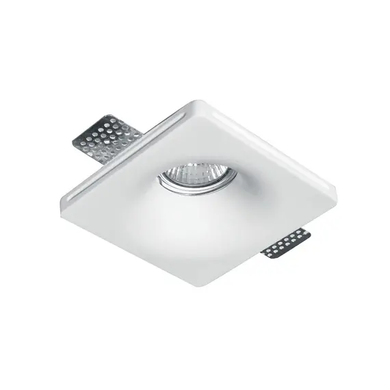 Луна за вграждане BRADLEY 4116200 Viokef 1xGU10 | Osvetlenieto.bg