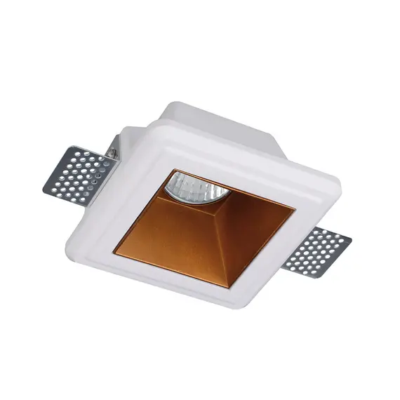 Луна за вграждане FLAME 4209900 Viokef 1xGU10 | Osvetlenieto.bg