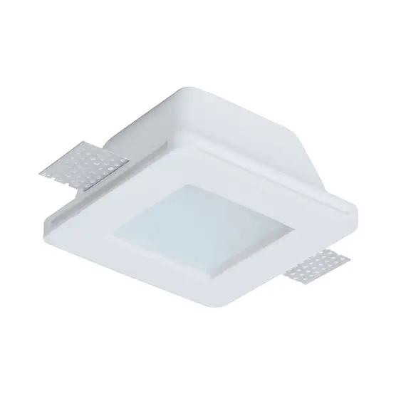 Луна за вграждане за баня DALTON 4116000 Viokef 1xGU10 | Osvetlenieto.bg