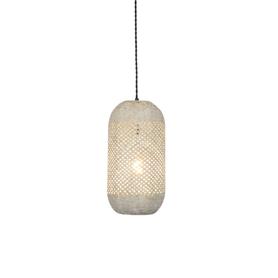 Пендел COCONUT OD761P20RW Aca lighting 1xE27 | Osvetlenieto.bg