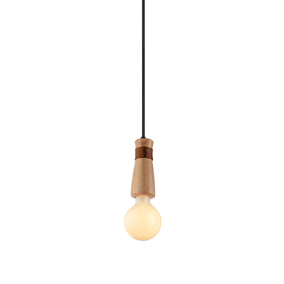 Пендел MEMPHIS OD7811P6 Aca Lighting 1xE27 | Osvetlenieto.bg