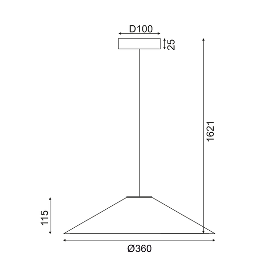 Пендел NAIROBI MQ13P136WW Aca Lighting 1xGX53 | Osvetlenieto.bg Пендел NAIROBI MQ13P136WW Aca Lighting 1xGX53 | Osvetlenieto.bg