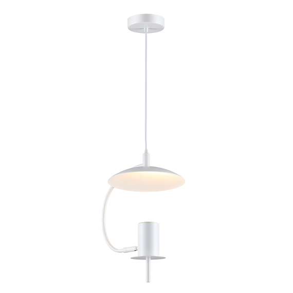 Пендел PARACHUTE ZM931P25W Aca Lighting 1xGU10 | Osvetlenieto.bg