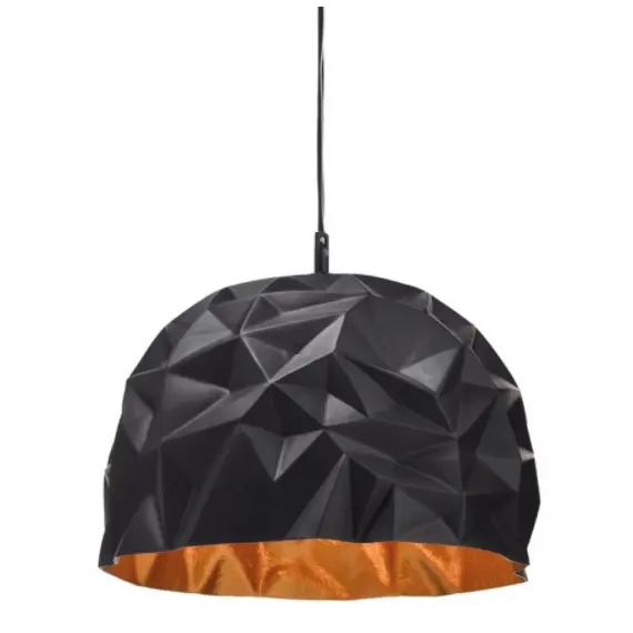 Пендел POLLOK V35078BG Aca Lighting 1xE27 | Osvetlenieto.bg