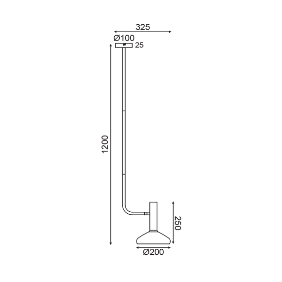 Пендел SHERLOCK AR4181P120BB Aca Lighting 1xE27 | Osvetlenieto.bg Пендел SHERLOCK AR4181P120BB Aca Lighting 1xE27 | Osvetlenieto.bg