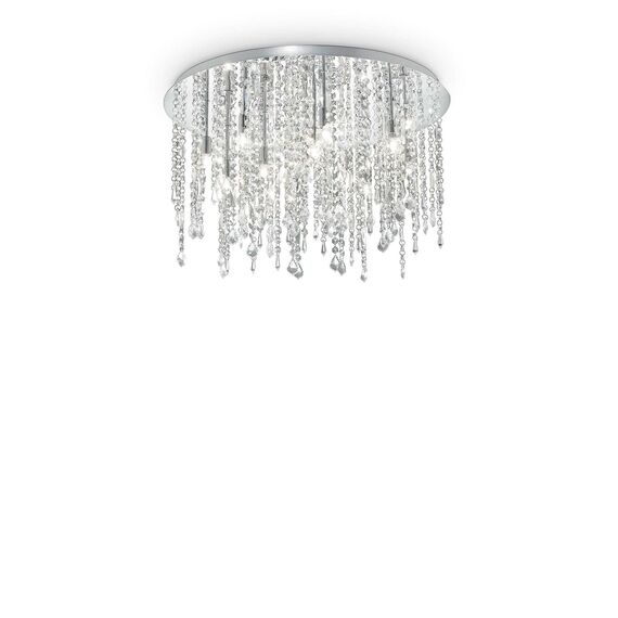 Плафон Royal Pl12 053004 Ideal Lux G9 | Osvetlenieto.bg