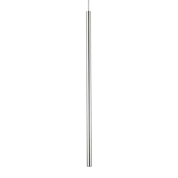 Полилей ULTRATHIN SP1 BIG CROMO 164878 Ideal Lux LED | Osvetlenieto.bg
