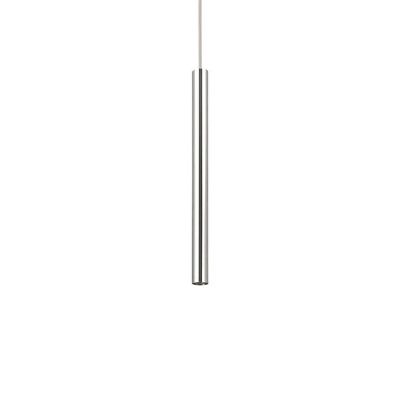 Полилей ULTRATHIN SP1 SMALL CROMO 187662 Ideal Lux LED | Osvetlenieto.bg