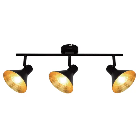 Спот HARVEY 4167200 Viokef 3xE14 | Osvetlenieto.bg