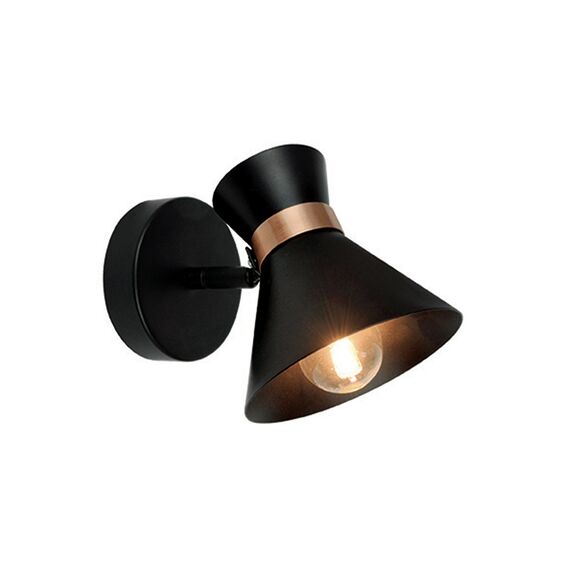 Спот KELLY 4148200 Viokef 1xE14 | Osvetlenieto.bg