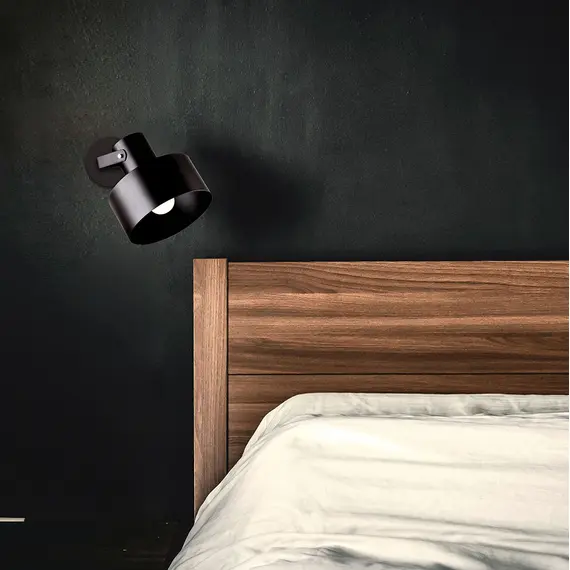 Спот NORTON 4185201 Viokef 1xE27 | Osvetlenieto.bg