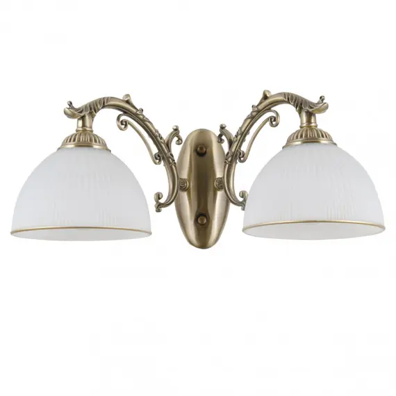 Аплик FENEZA WL-5122-2 Italux 2xE27 | Osvetlenieto.bg