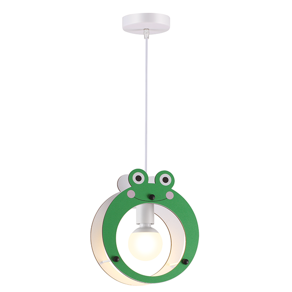 Детски пендел FARMA ZM441P25 Aca Lighting 1xE27 | Osvetlenieto.bg