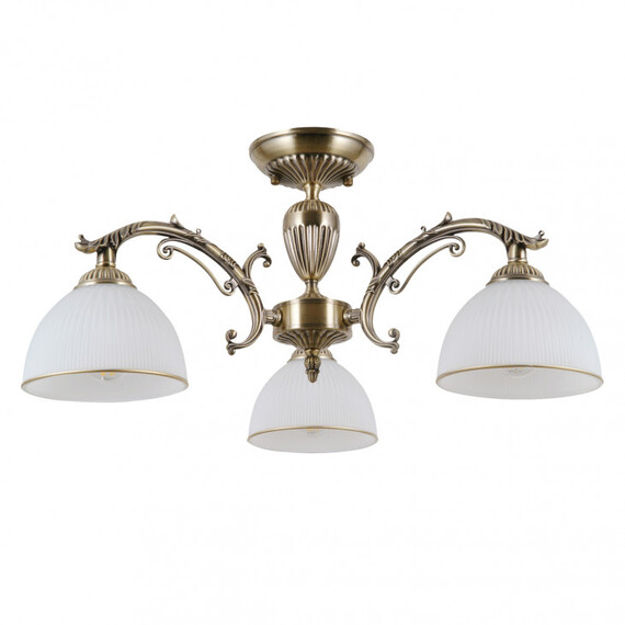 Класически полилей FENEZA PND-5122-3 Italux 3xE27 | Osvetlenieto.bg