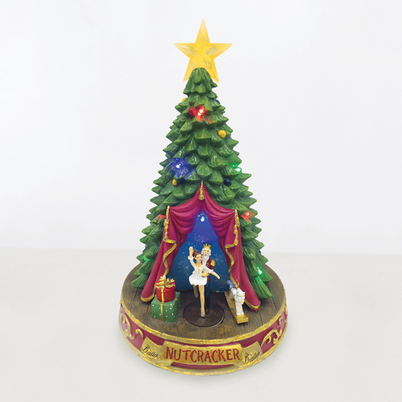 Коледна декорация NUTCRACKER DANCE X0330 Aca Lighting | Osvetlenieto.bg
