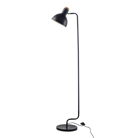 Лампион BLASE EF36F1157WB Aca Lighting 1xE27 | Osvetlenieto.bg