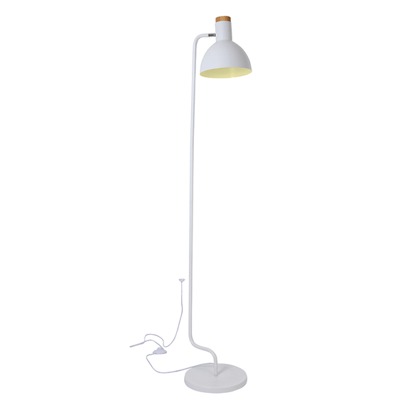 Лампион BLASE EF36F1157WW Aca Lighting 1xE27 | Osvetlenieto.bg