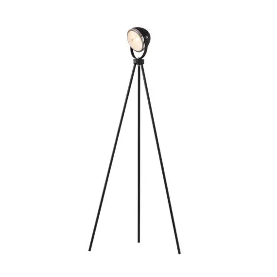 Лампион HARLEY ML306131FBK Aca Lighting 1xE14 | Osvetlenieto.bg