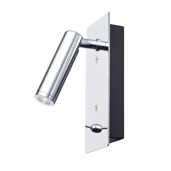 LED Аплик INYOKA 151BMA Aca Lighting 3W 4000K | Osvetlenieto.bg