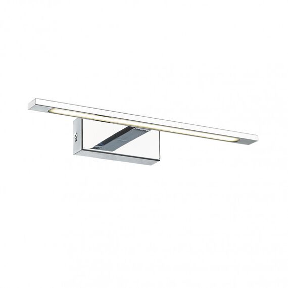 LED Аплик LAMIENA WL-21420M-CH Italux 12W 3000K | Osvetlenieto.bg