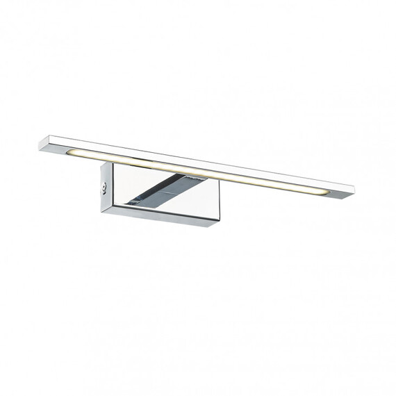 LED Аплик LAMIENA WL-21420M-CH Italux 12W 3000K | Osvetlenieto.bg