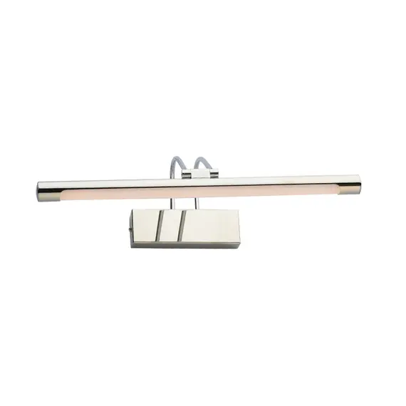 LED Аплик за баня ARIA PN17LEDW40CH Aca Lighting 8W 3000K | Osvetlenieto.bg