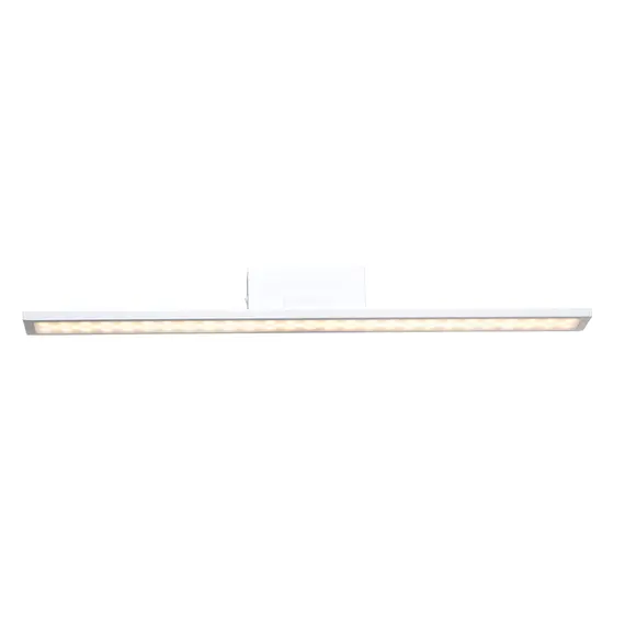 LED Аплик за баня CHLOE PN19LEDW56WH Aca Lighting 16W 3000K | Osvetlenieto.bg