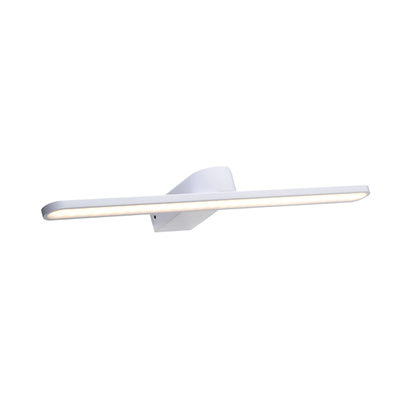 LED Аплик за баня PHOEBE PN11LEDW50WH Aca Lighting 16W 3000K | Osvetlenieto.bg