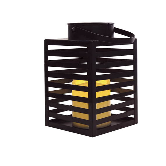 LED Градински фенер EBEKO F0711112 Aca Lighting 0.02W 2500K | Osvetlenieto.bg
