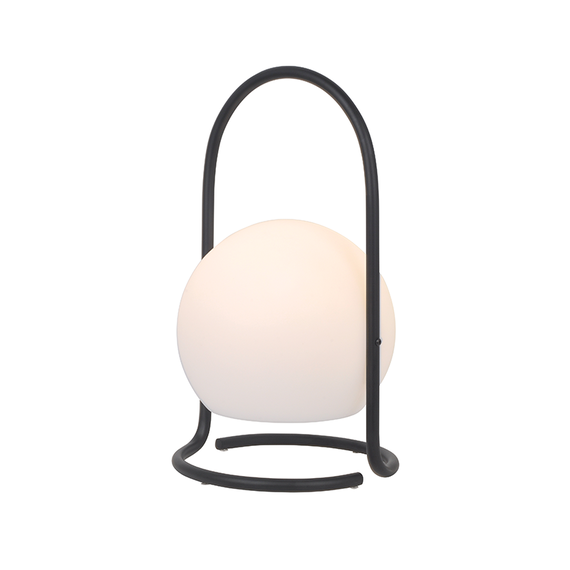 LED Градински фенер EGG ZM20LEDT29 Aca Lighting 1.2W 3000K | Osvetlenieto.bg