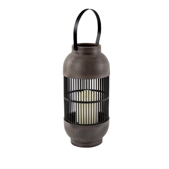 LED Градински фенер NOUGAT F0711110 Aca Lighting 0.02W 2500K | Osvetlenieto.bg