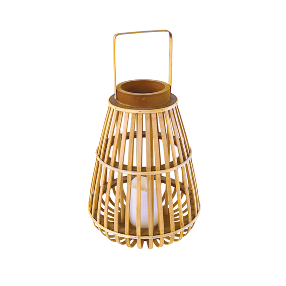 LED Градински фенер STRUDEL F0711111 Aca Lighting 0.02W 2500K | Osvetlenieto.bg