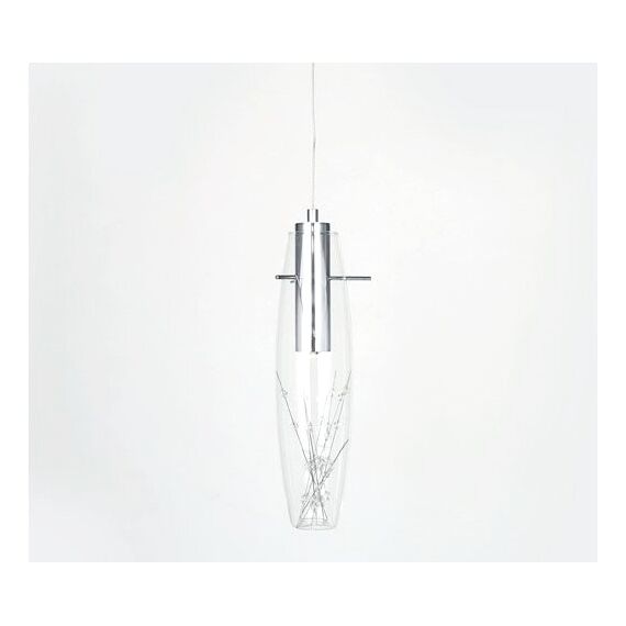 LED Пендел VANI VANI103LEDP Aca Lighting 3W 3000K | Osvetlenieto.bg