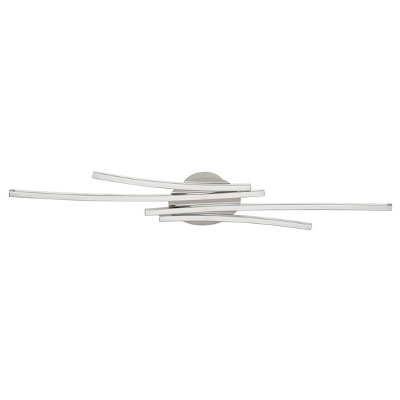 LED плафон Meredith 2481 Rabalux 19.2W 4000K | Osvetlenieto.bg